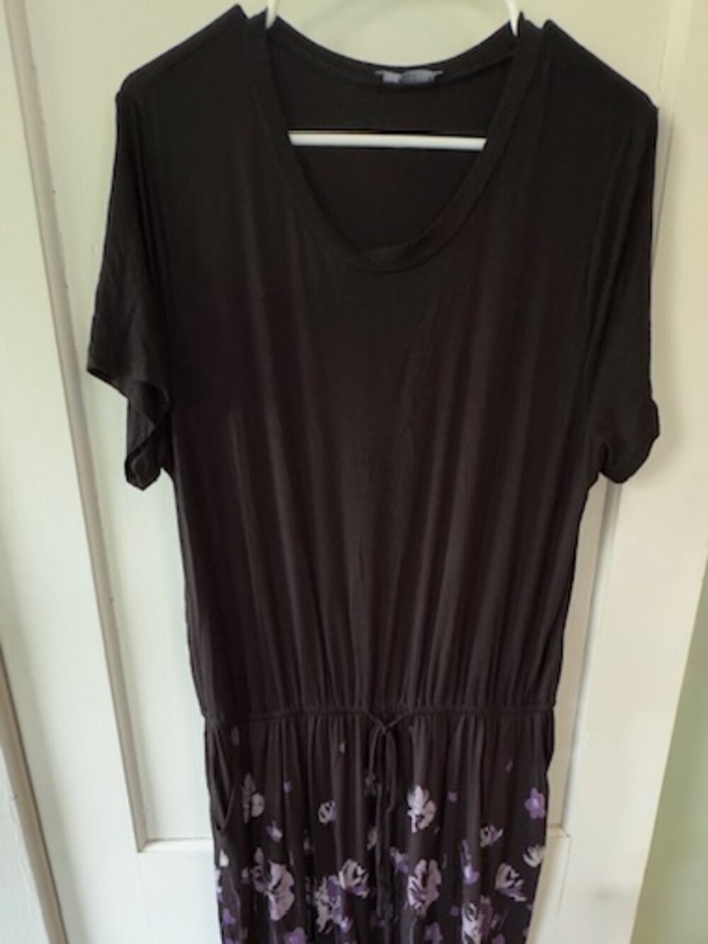 Women's casual summer dress